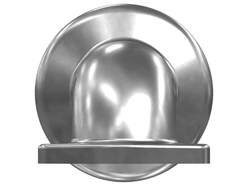 Глушитель системы пневмозапуска