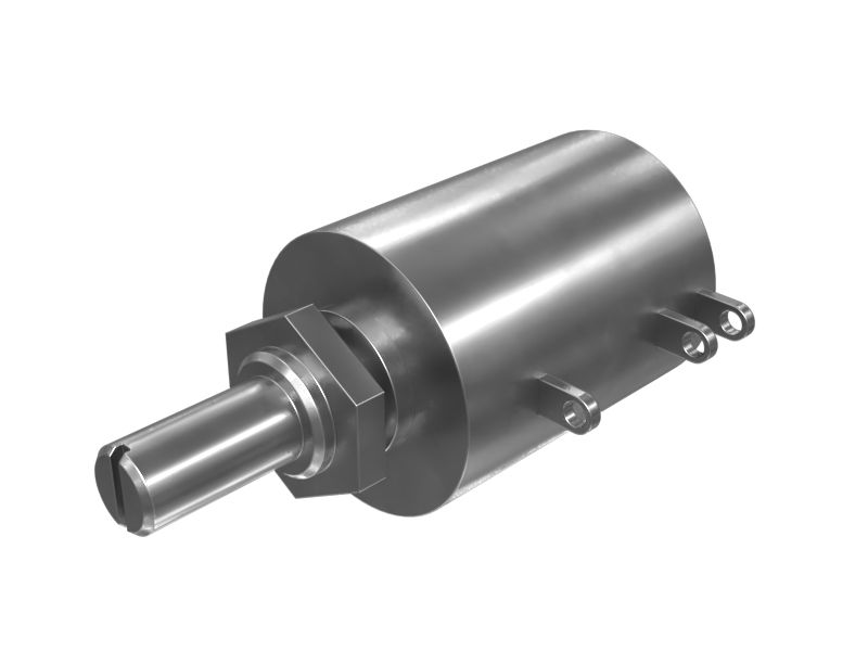 127-9069: Потенциометр