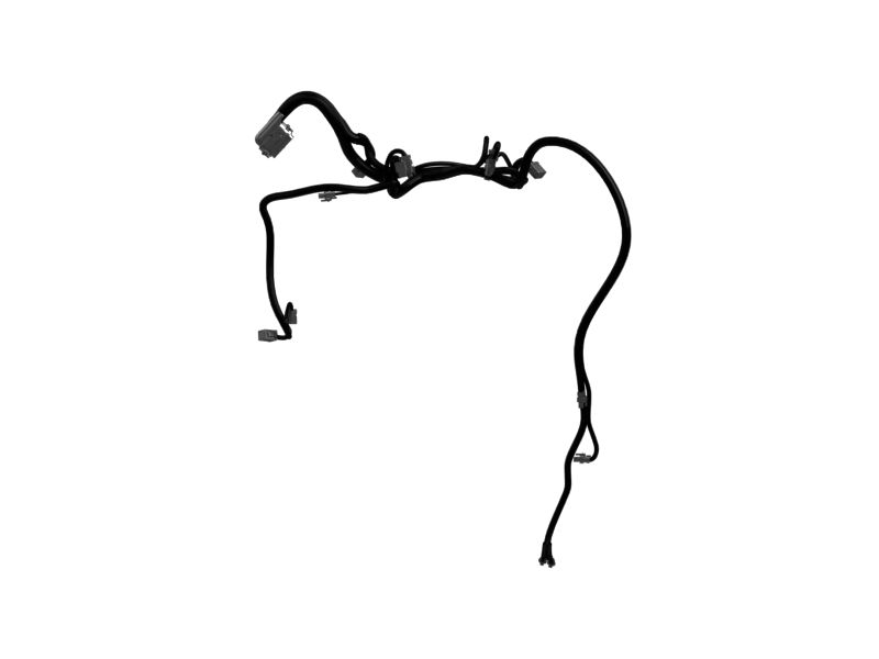 Жгут проводов в сборе