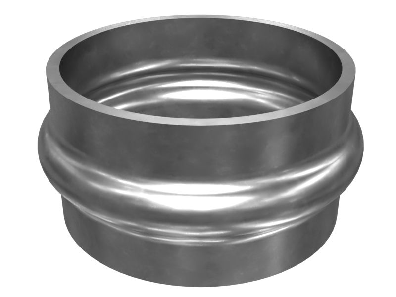 Шланг с внутренним диаметром 177,8 мм