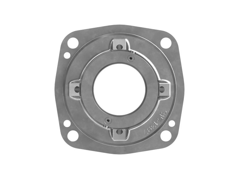 Переходник шестерни вспомогательного привода