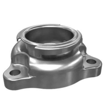 200-7106: Filler Neck Assembly