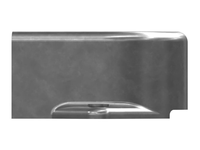 Ограждение компрессора хладагента