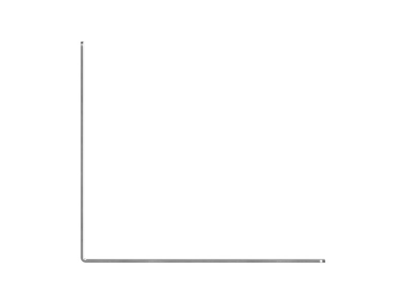 Защита ремня системы кондиционирования воздуха (толщина 2 мм)