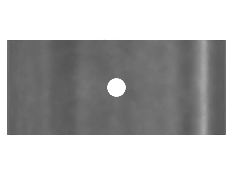 Подшипник скольжения, наружный диаметр 69,58 мм