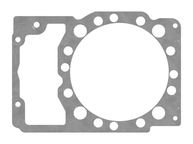 Проставка с внутренним диаметром 212,5 мм