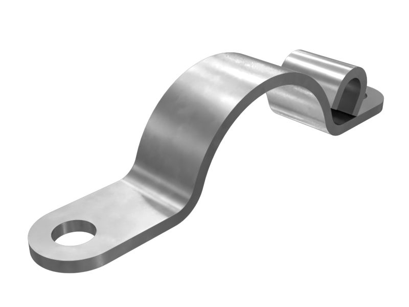 153-9481: Хомут в сборе