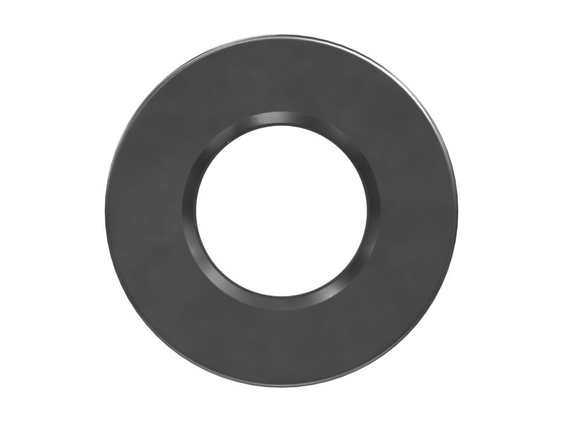 Поршневой палец диаметром 40 мм