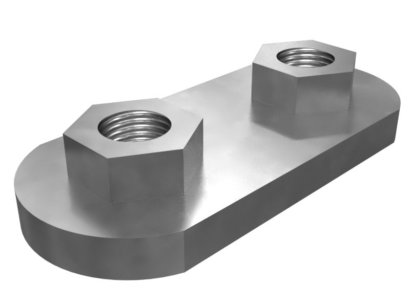 Радиаторная стяжка