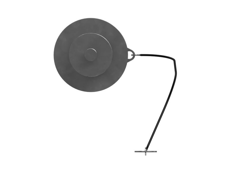 Крышка маслоналивной горловины двигателя высотой 77 мм