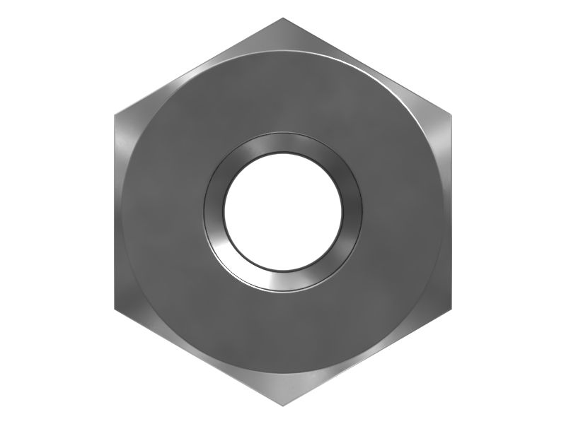 221-2616: Hexagonal Extension Spacer 2212616 купить