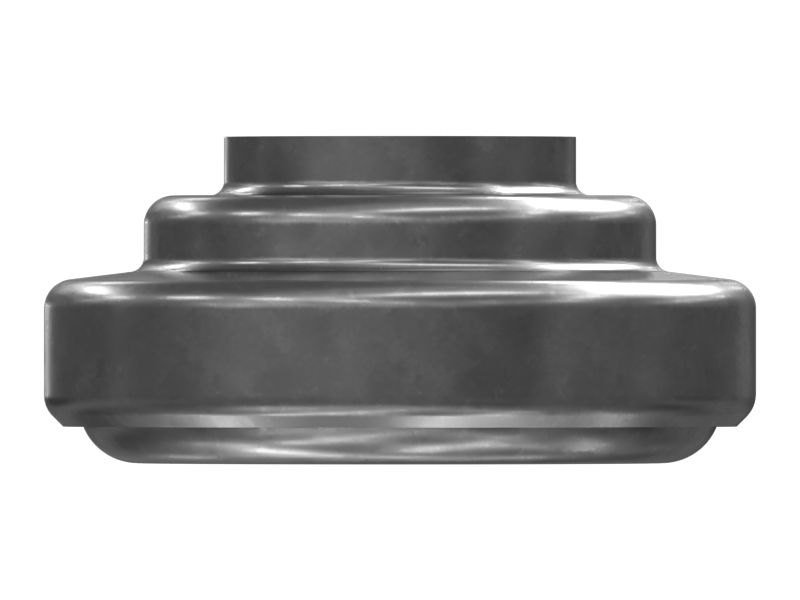 Фиксатор клапанной пружины вращателя