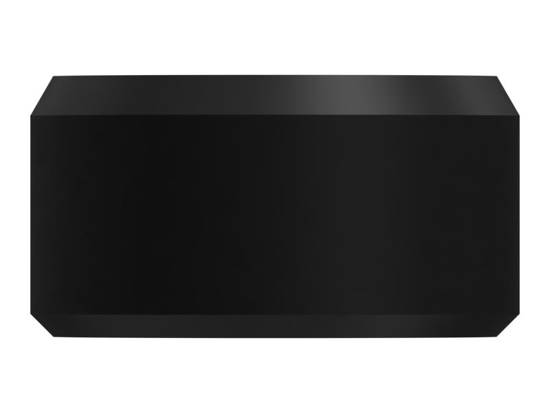 Вставка толкателя клапана толщиной 17 мм