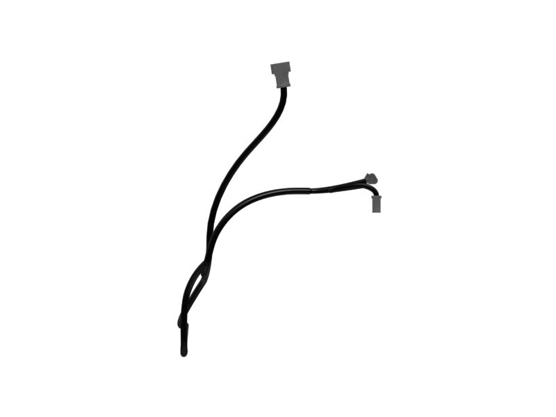 Жгут проводов вторичного топливного фильтра