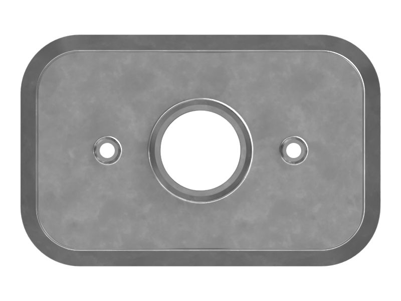 Уплотнение для сердцевины радиатора