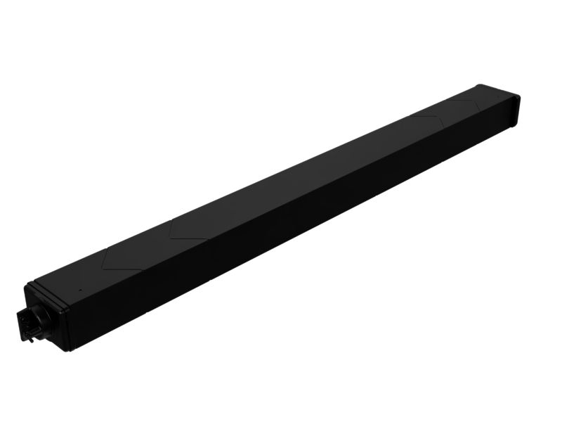 Сердцевина радиатора, 3,51 л