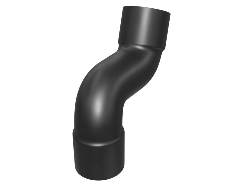 295-4463: 25.4mm Multiple Bend Precooler Hose | Cat® Parts Store