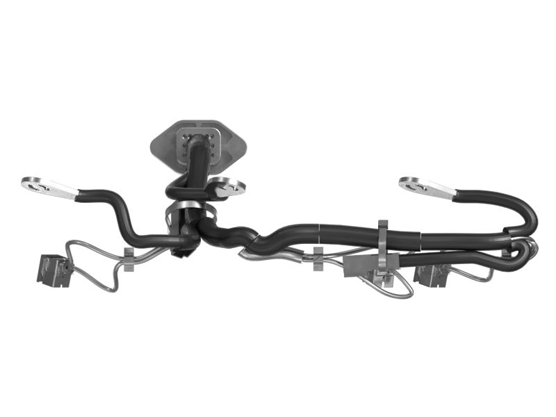 240-9997: Harness Assembly | Cat® Parts Store
