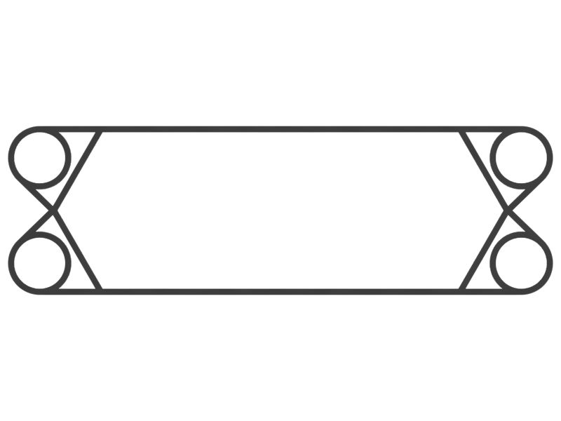 125-5595: 4.4mm Thick Plate Seal | Cat® Parts Store