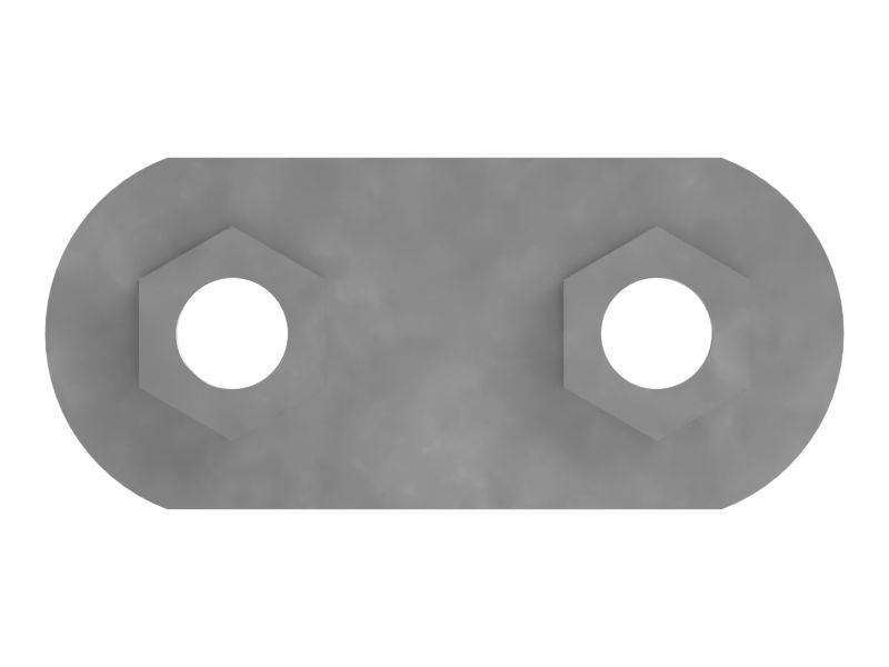 Радиаторная стяжка