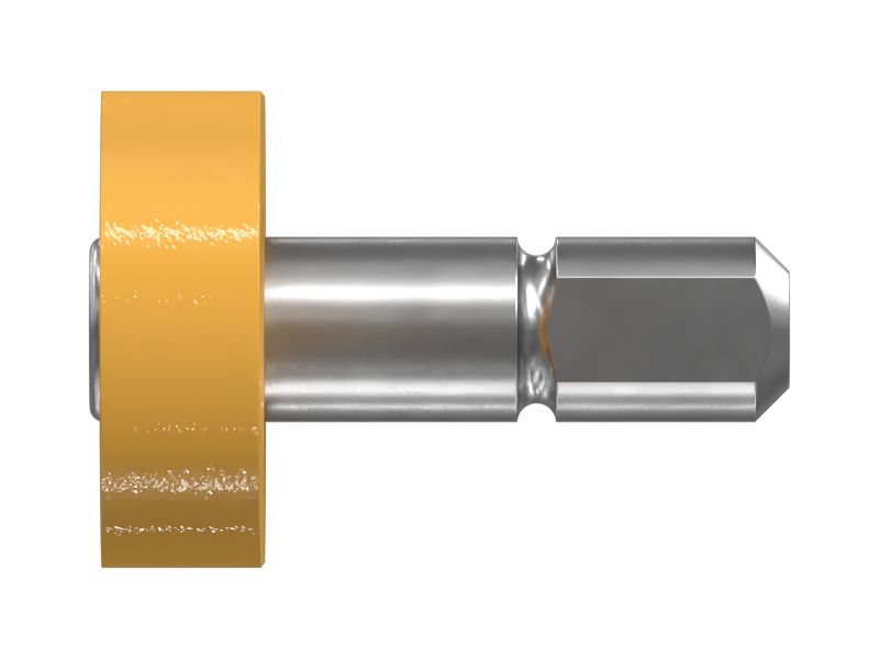 Пластина регулировки момента впрыска на распределительном валу