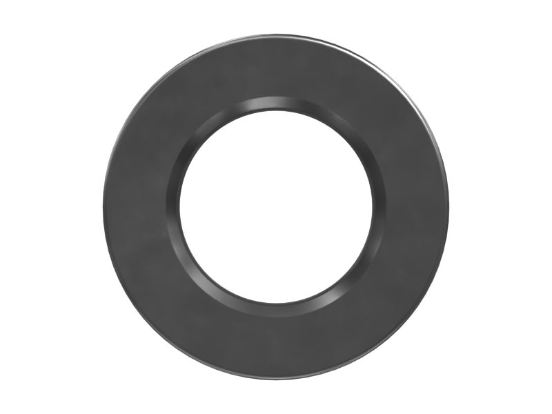 Поршневой палец длиной 90 мм