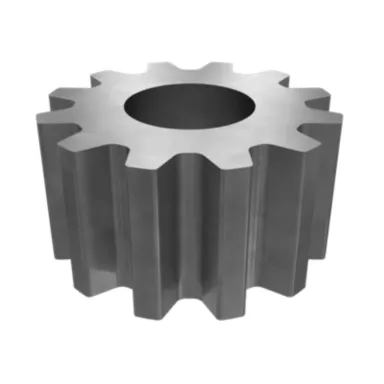 246-1238: Pinion Penggerak 12 Gigi