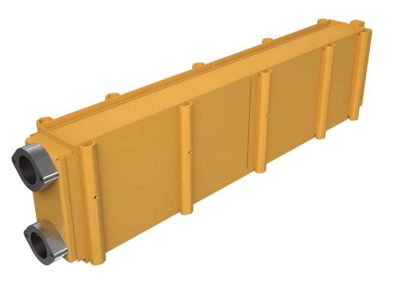 245-4622: แกนอาฟเตอร์คูลเลอร์