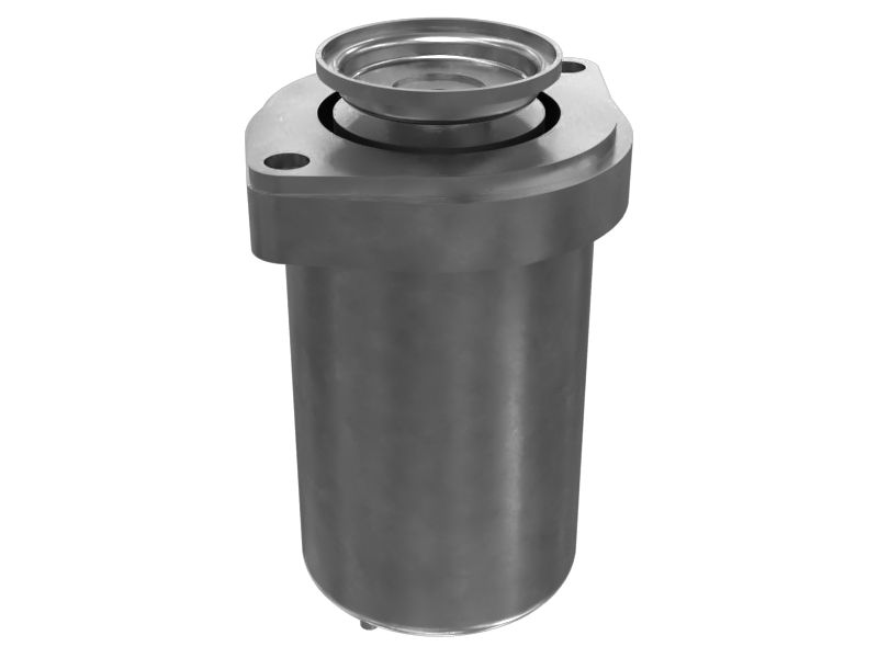 Электромагнитный клапан (12 В)