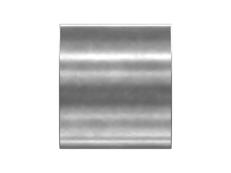 Подшипник скольжения с наружным диаметром 81,08 мм