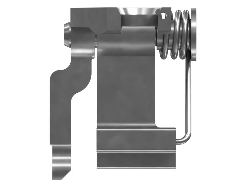 2W-5128: Fuel Ratio Control Bracket 2W5128 купить