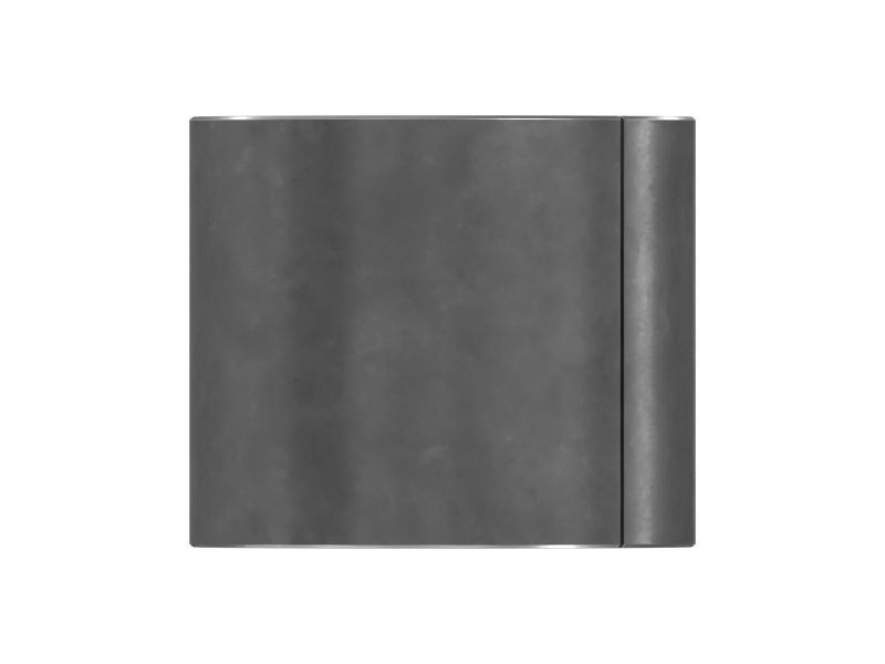 Подшипник скольжения с наружным диаметром 100,1 мм