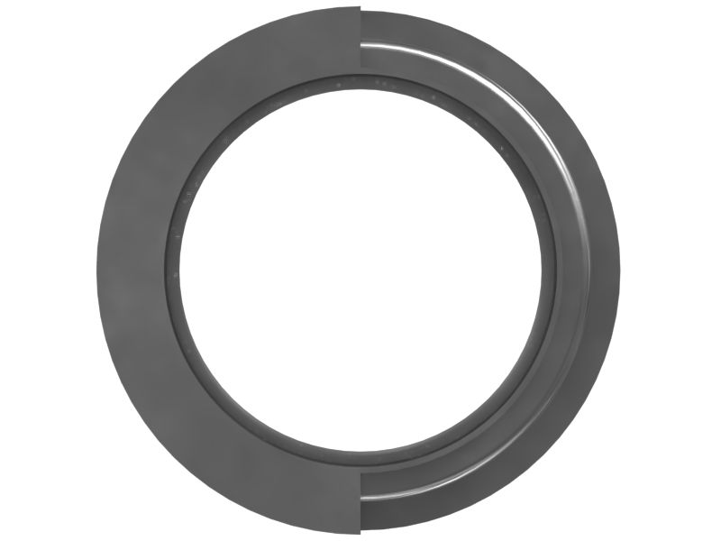 КАБЕЛЕПРОВОД В БУХТЕ