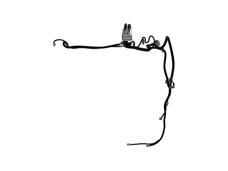 Жгут проводов в сборе