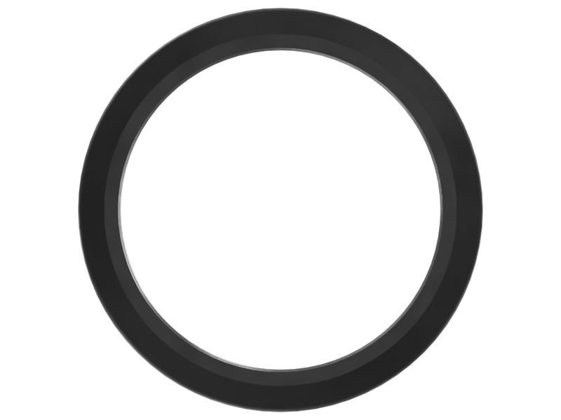 Шланг с гибкими сочленениями и внутренним диаметром 149,3 мм