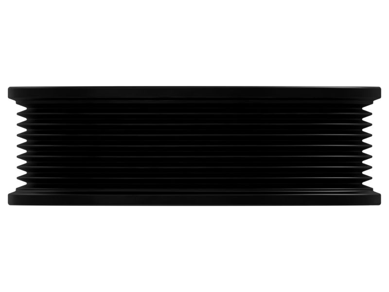 8-Канавочный натяжной шкив