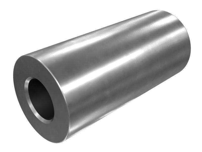 Поршневой палец с внутренним диаметром 20,5 мм