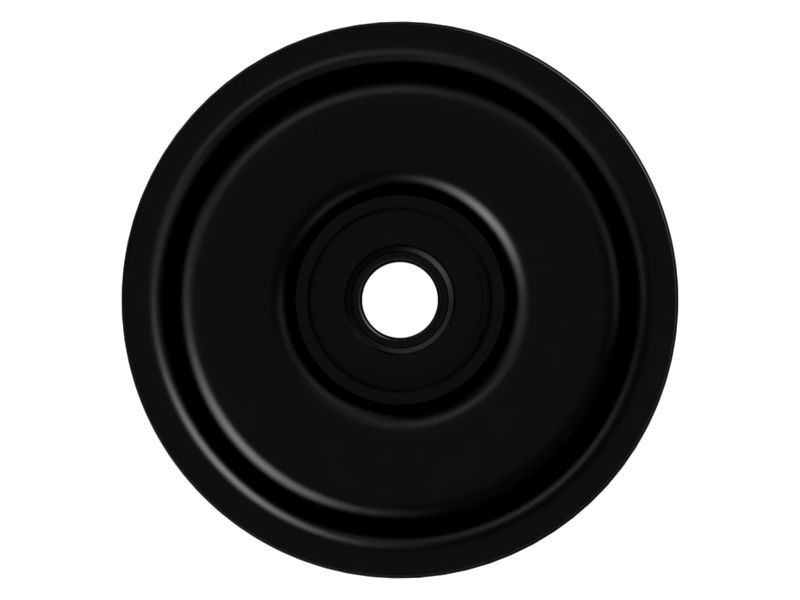 8-Канавочный натяжной шкив