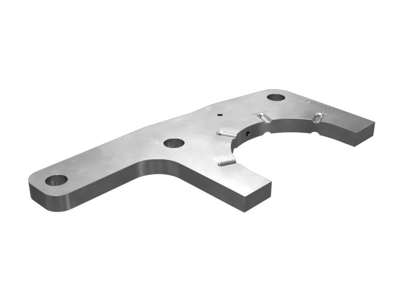 128-5993: 8.4mm Thick Thrust Washer | Cat® Parts Store