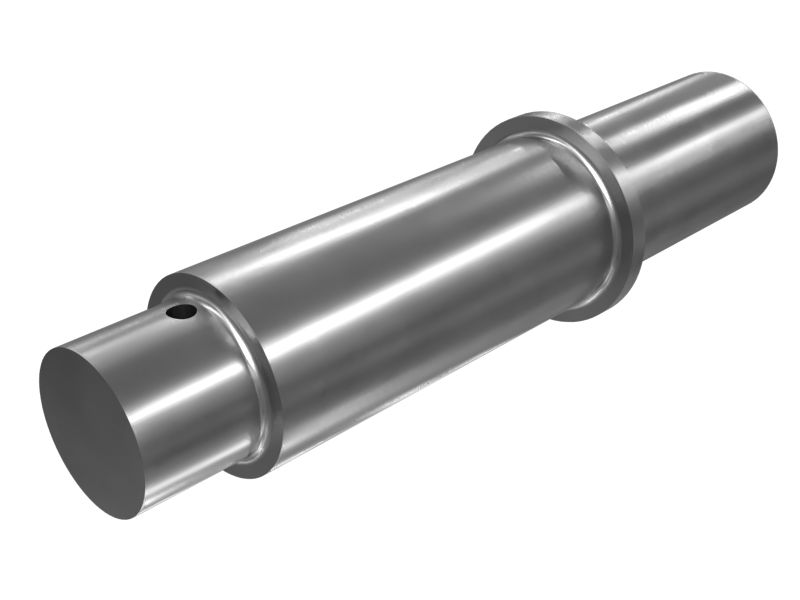 Регулирующий клапан