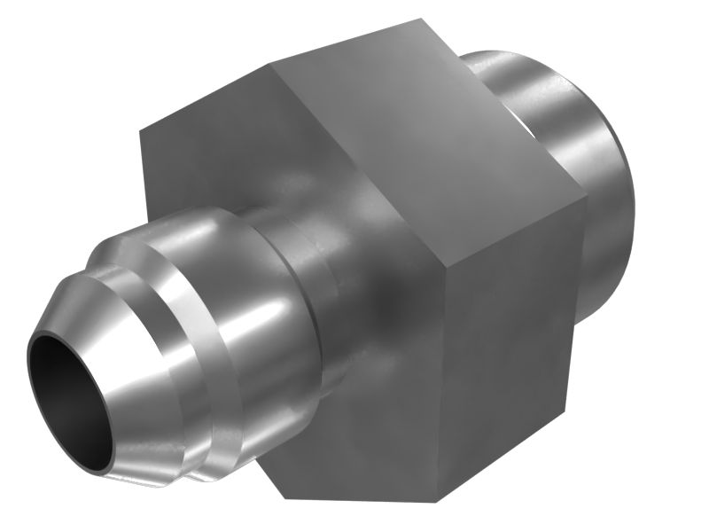 Регулятор давления 7/8" X 9/16