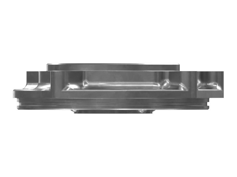 Адаптер масляного насоса