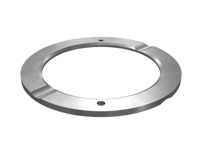 Упорная шайба с внутренним диаметром 95,50 мм