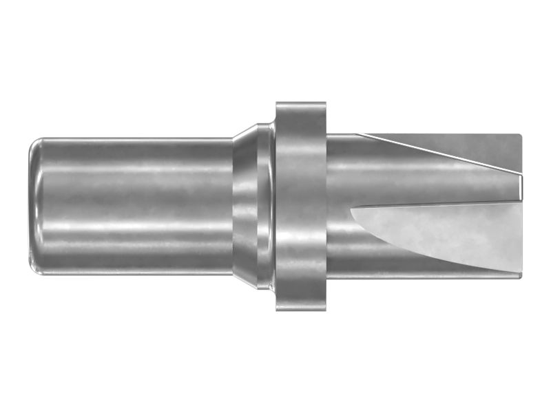 Перепускной клапан топливного насоса высокого давления