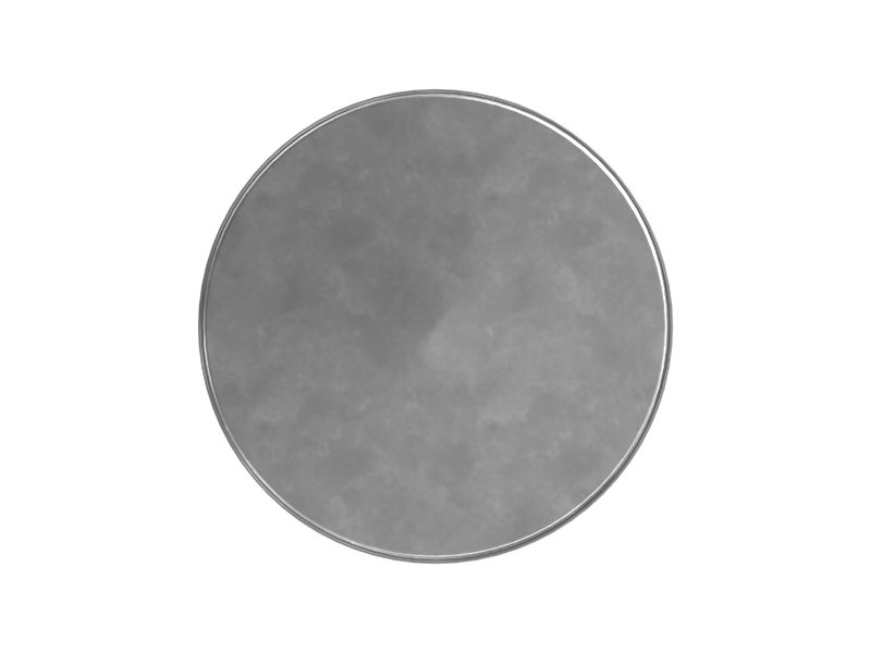 Защитная крышка, наружный диаметр 207 мм