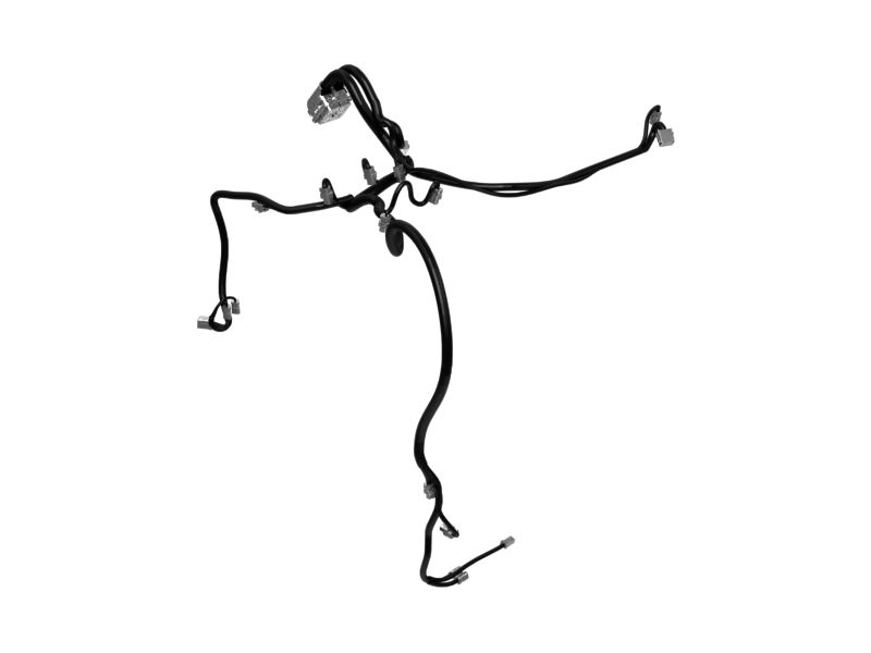 268-5959: Жгут проводов в сборе