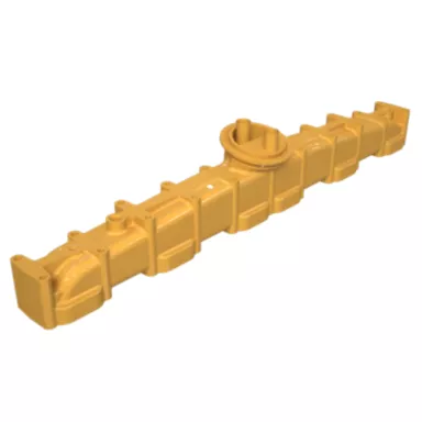 223-1998: Intake Manifold