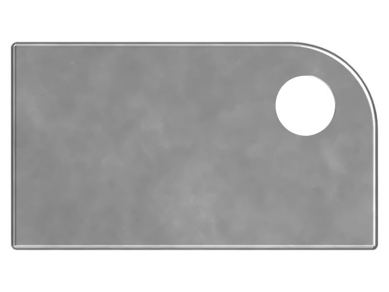 Монтажный кронштейн