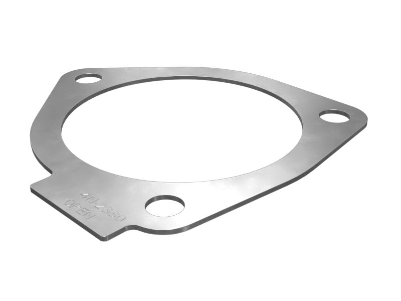 Проставка маслоохладителя толщиной 1,57 мм