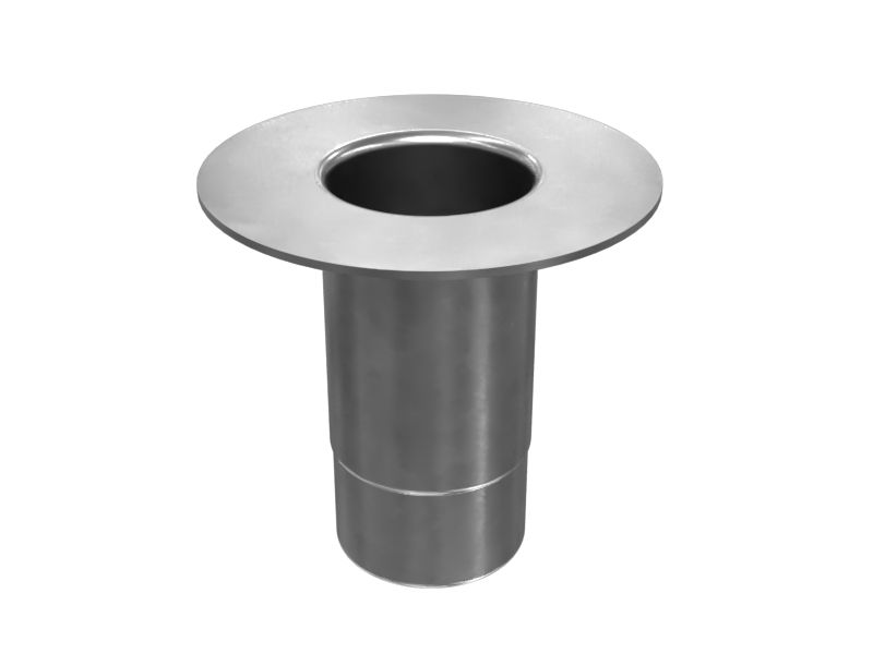 Маслосъемный колпачок